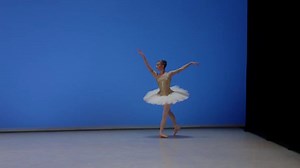 最具潜质选手奖：313号澳大利亚选手 DAY Ruby