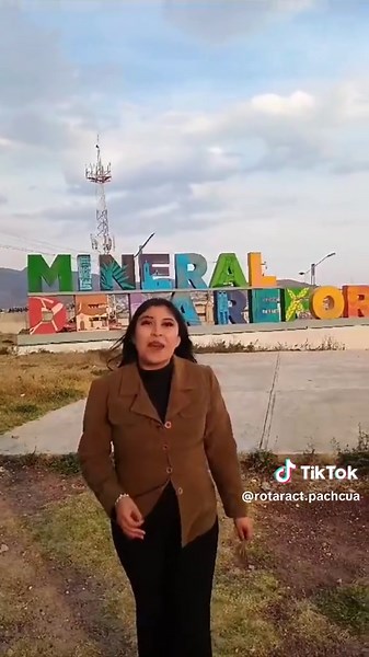 Rotaract Pachcua Hgo on TikTok