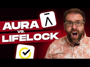 Aura vs LifeLock – Why I Actually Got Mad Testing These