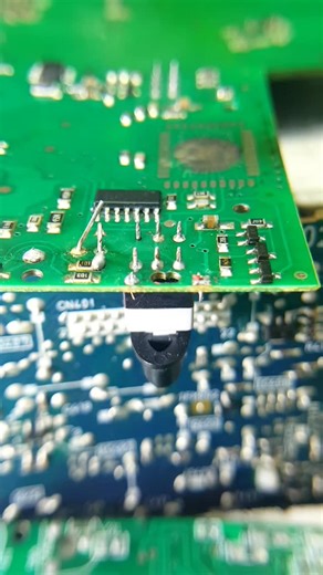 Being Restored on Instagram: "Switch Repair #trendingreel #viral #trending"