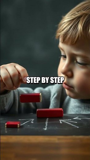 Magnetic Playground: Discovering Attraction and Repulsion