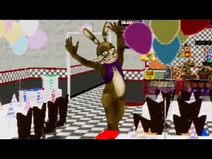 FULL BRIGHT ENDING MOD! || FNAF VR: Help Wanted
