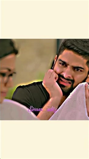 Rashmika Mandanna ❤️ Naga Shaurya Cute Love Moment | First Love Feel 😍 #shorts #status