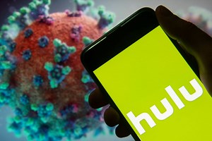 Classic Movies on Hulu to Stream for Kids While Stuck at Home