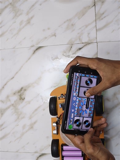 স্মার্ট ফায়ার রোবট: আগুনের বিরুদ্ধে প্রযুক্তির যান্ত্রিক যুদ্ধ