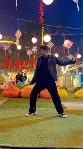 Jogi na ban java 🥰🖤 #dance #youtubeshorts #pawandancecompany #jogi #explore #viralreels #pawanraj