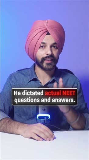 NEET 2026 PAPER LEAK MASTERMIND EXPOSED - PV KULKARNI