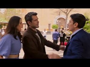 AVANCE SEMANAL El Ángel De Aurora | Capítulo 11 12