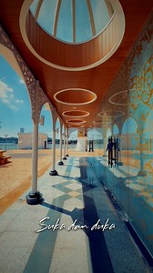 Cinematic building structure video tutorial. #cinematic #tutorial #cinematography #mosque #architecture #building #structure #sirmartstudios | Muhammad Bin Maharoff