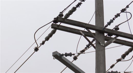 Here’s how to report a power outage during winter storm