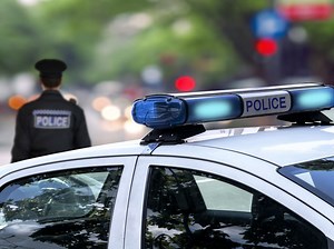 Employee At Pgh. Store Photographed Woman In Changing Room: Police