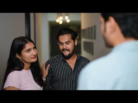 Promotion ke liye kiya cheat | Team Black Film | Short Film