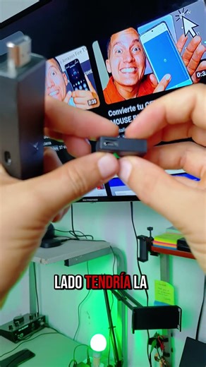 The PERFECT ADAPTER for your TV Stick! 😱 Connect Keyboards, Mice, and MORE