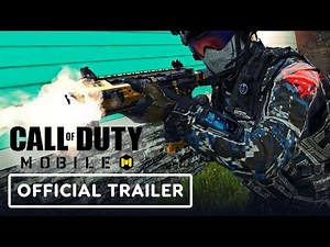 Call of Duty Mobile - Official Launch Trailer