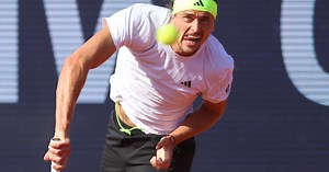 ATP München - Highlights: Alexander Zverev macht mit Sieg gegen Fábián Marozsán den Finaleinzug bei den BMW Open perfekt