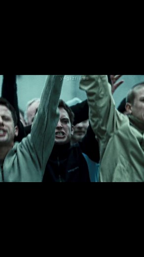 Green Street Hooligans: A Tale of Friendship and Adversity