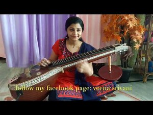 HAMMA HAMMA SONG BY VEENASRIVANI