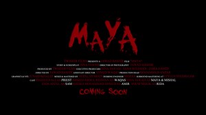 ▶️ Maya - Maya - Official Theatrical Trailer