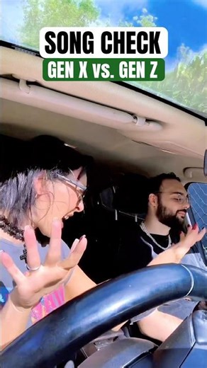 Song-Check: When the Spice Girls beat kicks in! 🎶🚗