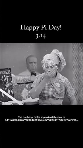 Happy Pi Day! 3.14