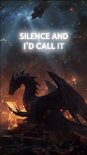The Stars Knew First | Starflight Anthem | Wings of Fire