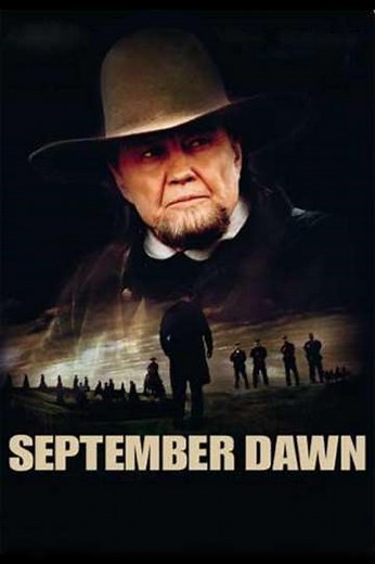 September Dawn (2007) - Movie
