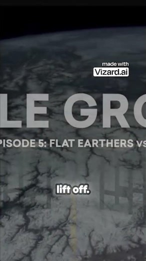 Flat Earth vs Globe The Ultimate Debate Begins