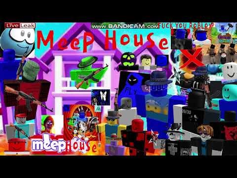 Meep House Theme L0L