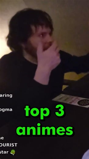 Shadow Boxing Anime Fans