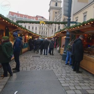 A Walk Around Vienna, Austria at Christmas🎄🎄 🎥:https://www.youtube.com/channel/UCF6N8MnBG45zy4MGPQ-B_wg https://www.youtube.com/channel/UC3Z8YQenptsarT9jZq7CsqA #austria | Love Austria