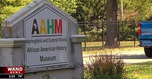 Springfield & Central Illinois African American History Museum set to open Race Riot exhibit