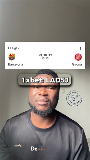 10K views · 178 reactions | Back to business. Code at the end #dedon #PremierLeague #LaLiga #etc | De Don | Facebook