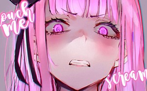 🍇Nightcore - I Scream