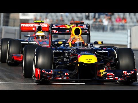 2012 United States Grand Prix - Qualifying