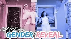 BRITISH FILIPINA | GENDER REVEAL! BOY OR GIRL?🤰🏻| THEMCQUEENS Subscribe to our youtube channel for more videos! https://www.youtube.com/channel/UCKvs2mpaeJHXU3CDV2ALd8w/videos https://www.youtube.com/channel/UCKvs2mpaeJHXU3CDV2ALd8w/videos | TheMcQueens