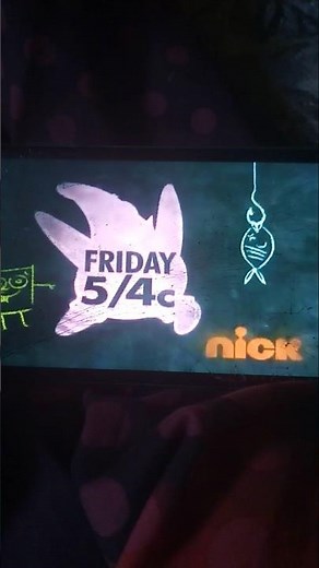 SpongeBob SquarePants: License to Milkshake (Nickelodeon Promo) 2012