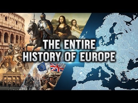 How Rome Created Peace… and What It Cost