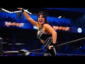 💔 “AEW Star Rebel’s Emotional Fight for Life: Her Powerful Cancer Revelation 🌿✨”