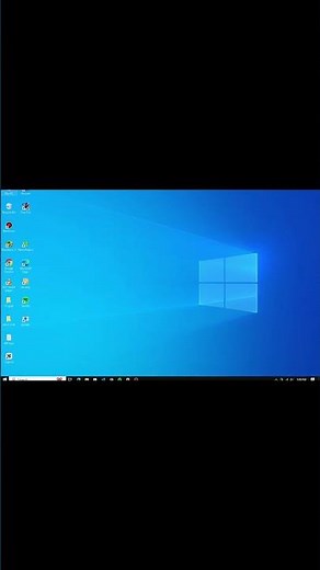 My PC Just Crashed! 😭 Blue Screen Prank 💻 #Shorts