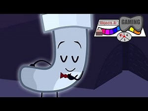 Objects At Gaming - Episode 4 - "Depths Of The Diamond"