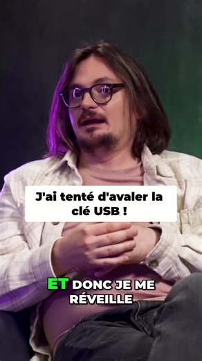 #interview #hacker #podcasting