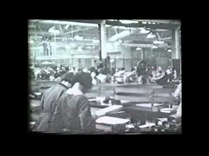 Meccano, Hornby Factory