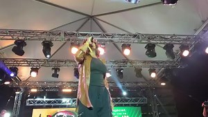 3.5K views · 68 reactions | These streets don’t love you like I do  @iamtanyastephens graced the stage at #MadeInJamroc  with a performance of her timeless classic “These Streets”. Watch the performances LIVE on Facebook, Instagram & YouTube. #DigicelJamroc | Digicel | Facebook
