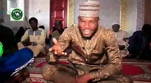 ## UN ARABIC LANGUAGE DAY## MUJAHID FROM KUMASI ZONGO ARABIC LANGUAGE POETS CHALLENGE TO MALAM RASHAD KUMASI ZONGO!!! https://youtu.be/Gw0bfx6tyw8 | Peace Dawah Media