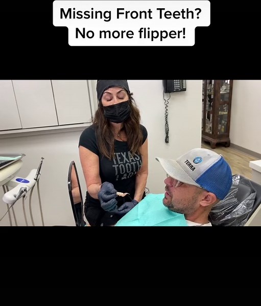 Terri Alani on TikTok