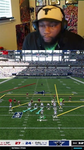 Do the Golden! #ftp #madden #xbox | #poloxhce on #Twitch