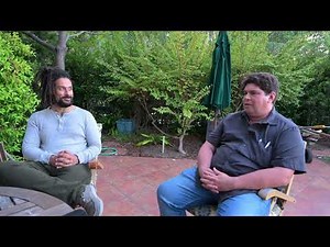 Mach Effect MEGA Drive Research | Curtis Horn & David Chester | CSUF 2024