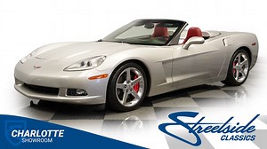 2006 Chevrolet Corvette