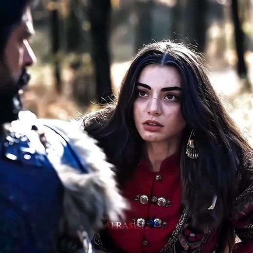 حب عثمان لبالا ❤⚡ Osman's love for Bala