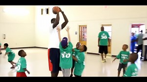 God Grind Greatness [The Brandon Bass Story]